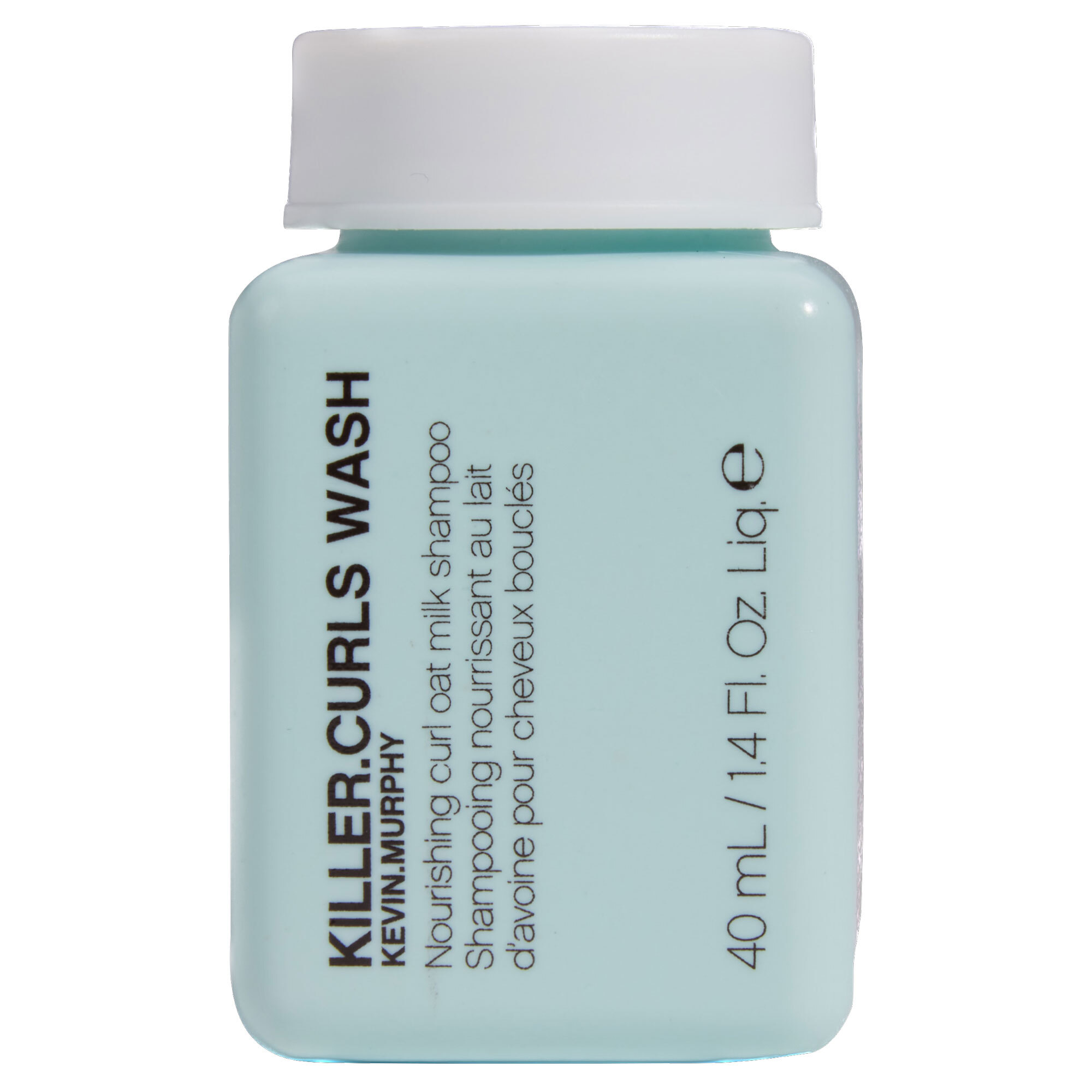 KEVIN.MURPHY KILLER.CURLS WASH MINI MURPHY 1.4oz