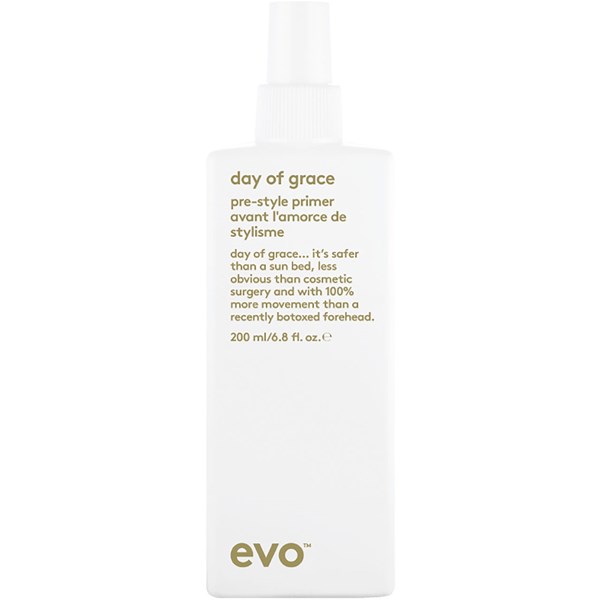 evo day of grace pre-style primer 6.8oz