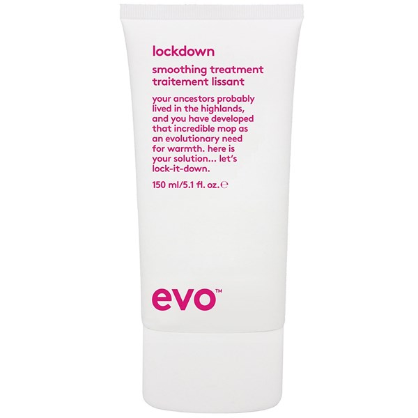 evo lockdown smoothing treatment 5.1oz